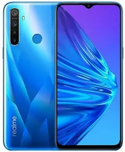 Замена динамика на телефоне Realme 5 в Ижевске